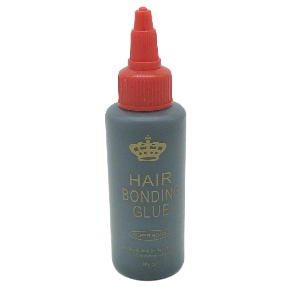 Hair Bonding Waterproof Glue Toupee Tool Liquid Adhesive False Eyelashes Wig Glue Professional Hair Extension Invisible Bond